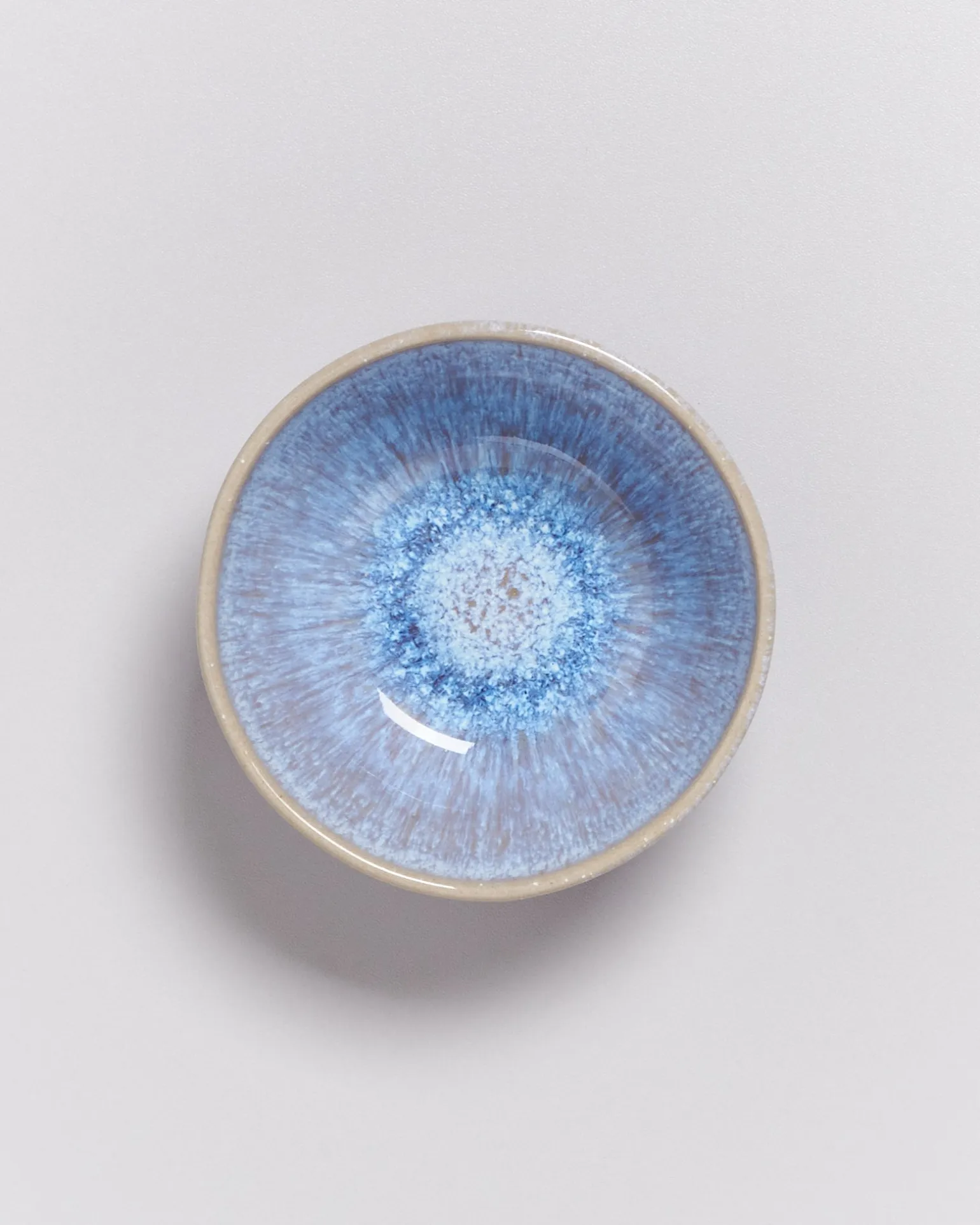 Melides Saucenschälchen groß stoneblue