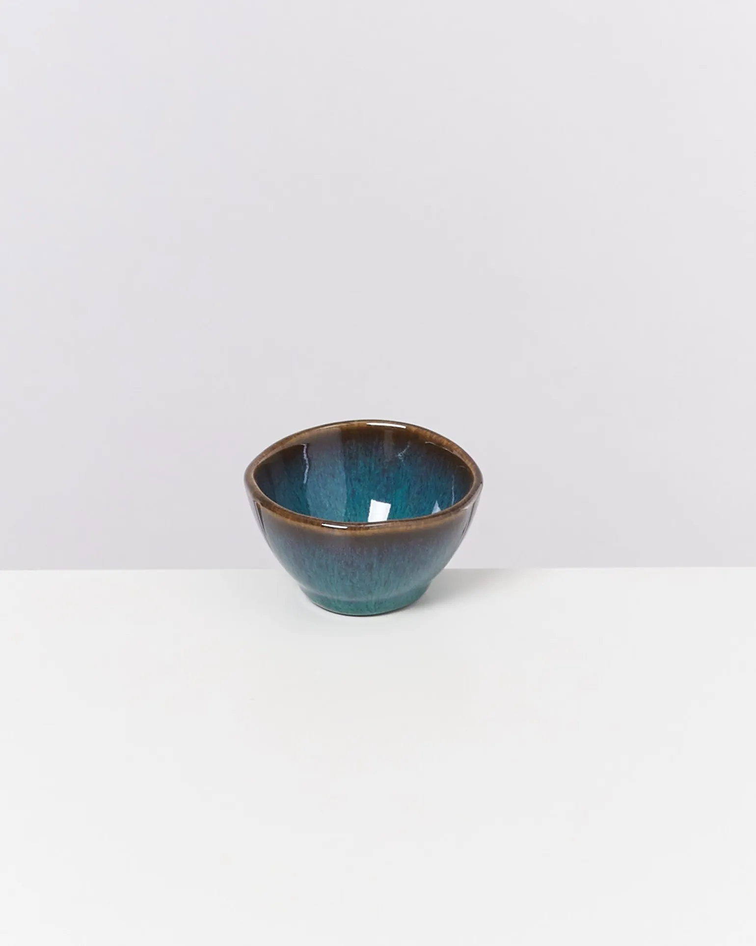 Melides Saucenschälchen klein oceanblue