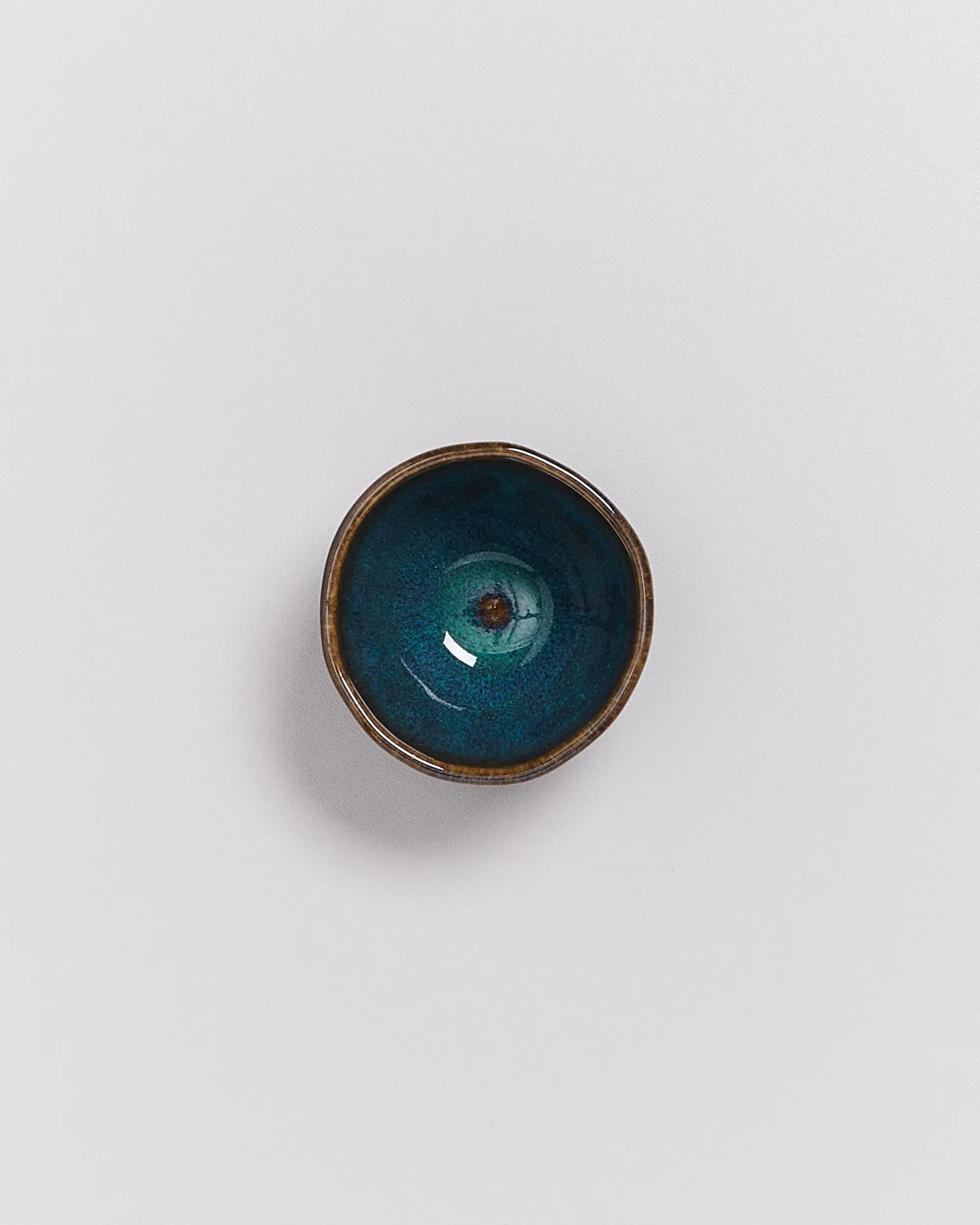 Melides Saucenschälchen klein oceanblue