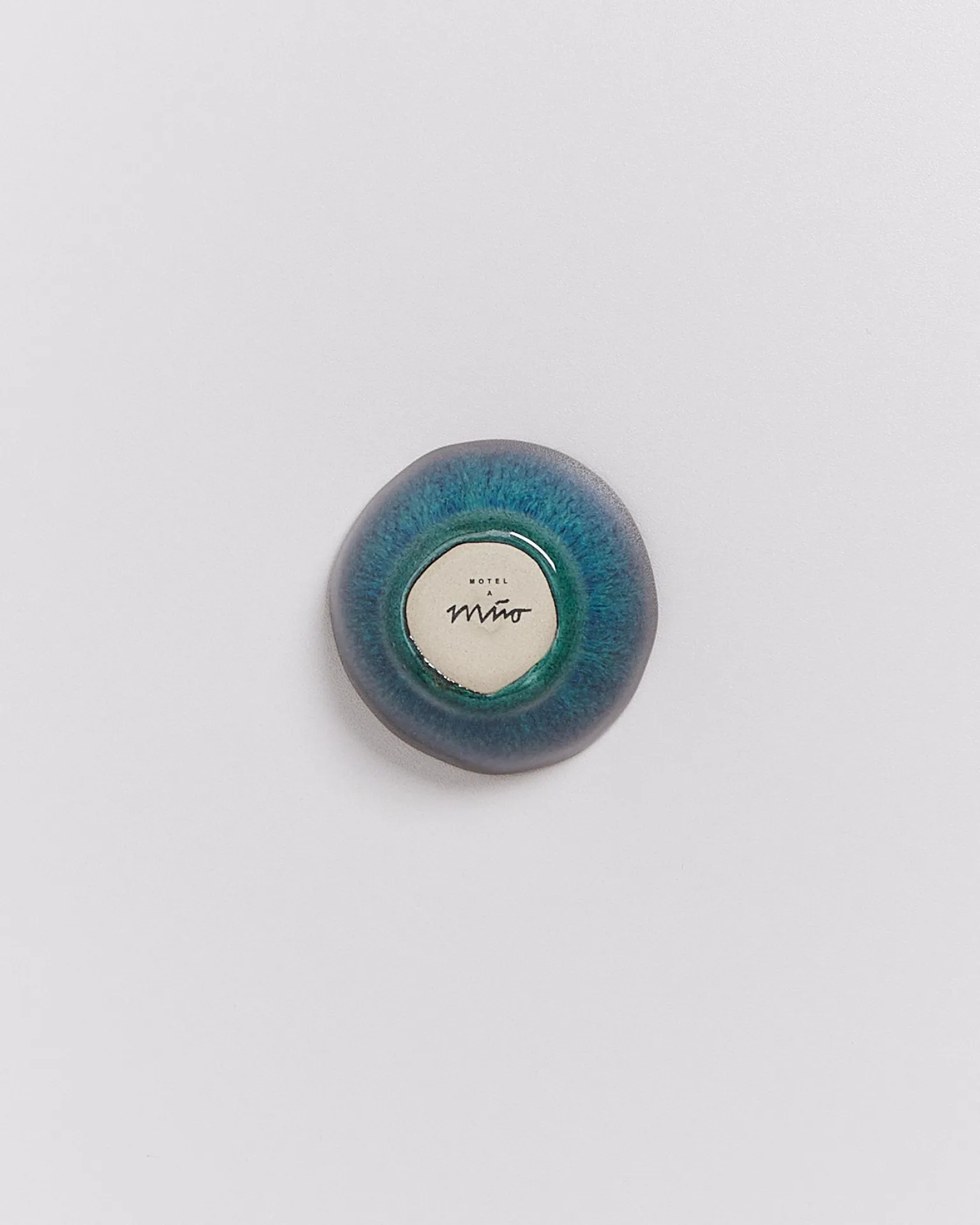 Melides Saucenschälchen klein oceanblue