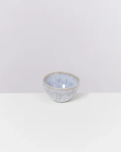Melides Saucenschälchen klein stoneblue