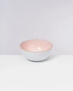 Melides Servierschale rosé