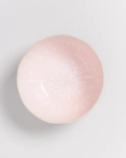 Melides Suppenschale rosé