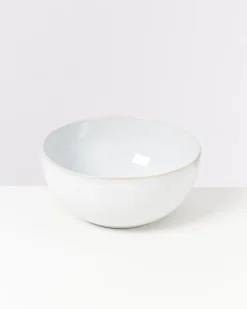 Melides Suppenschale stoneblue