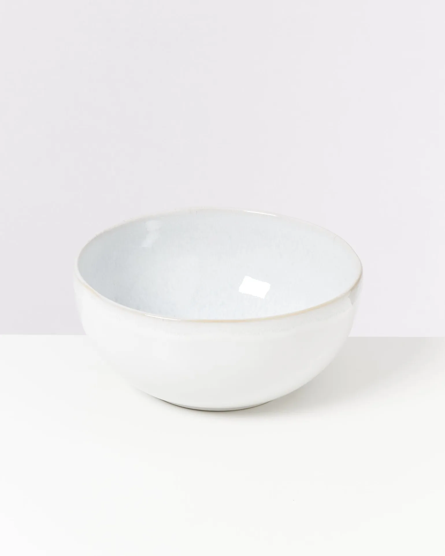 Melides Suppenschale stoneblue