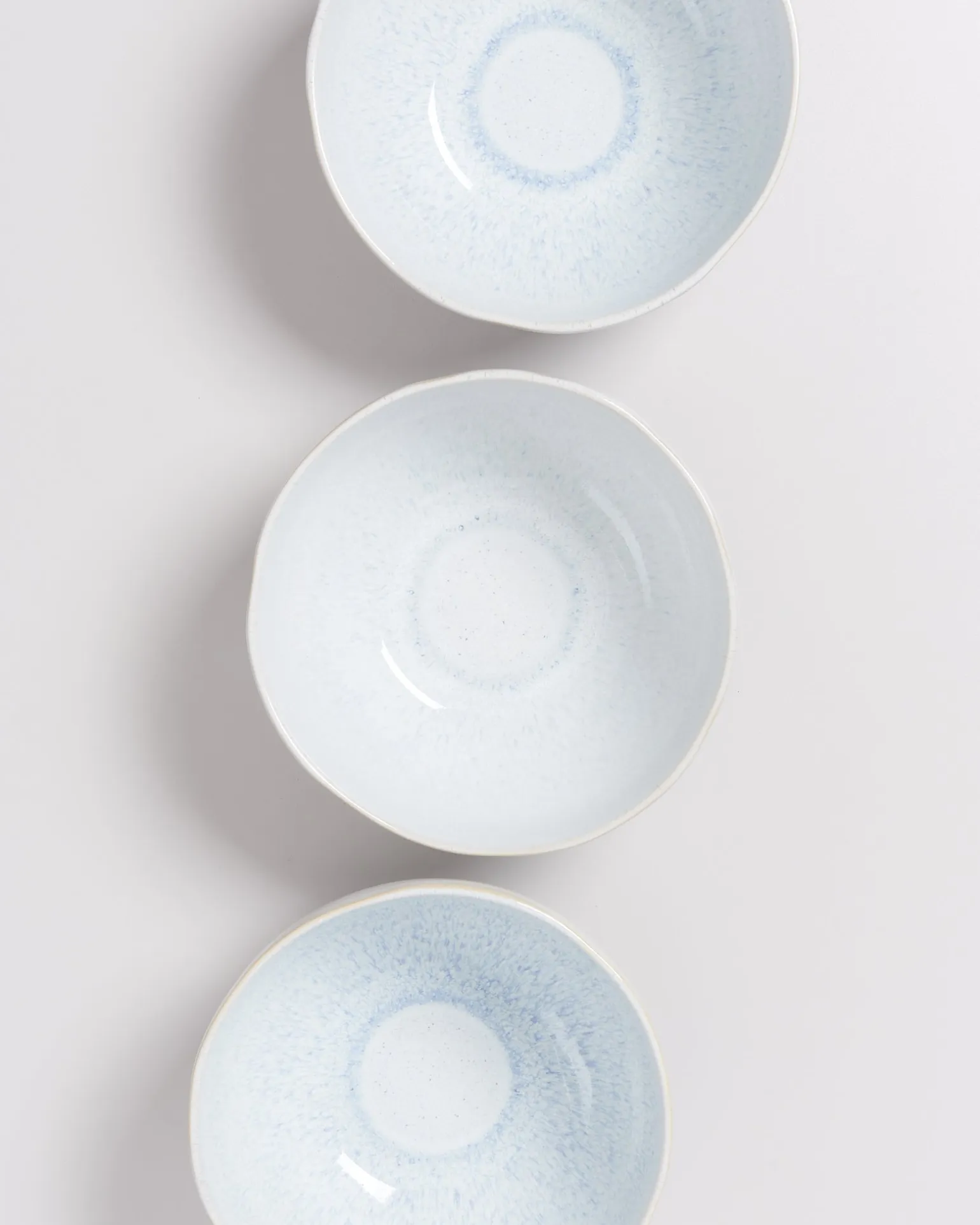 Melides Suppenschale stoneblue