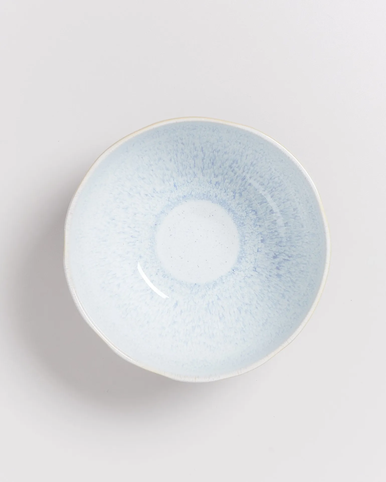Melides Suppenschale stoneblue
