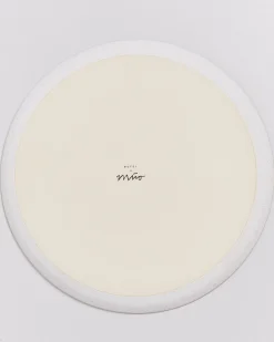 Melides Teller groß rosé