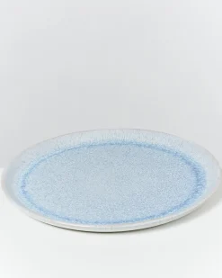 Melides Teller groß stoneblue