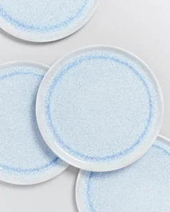 Melides Teller groß stoneblue