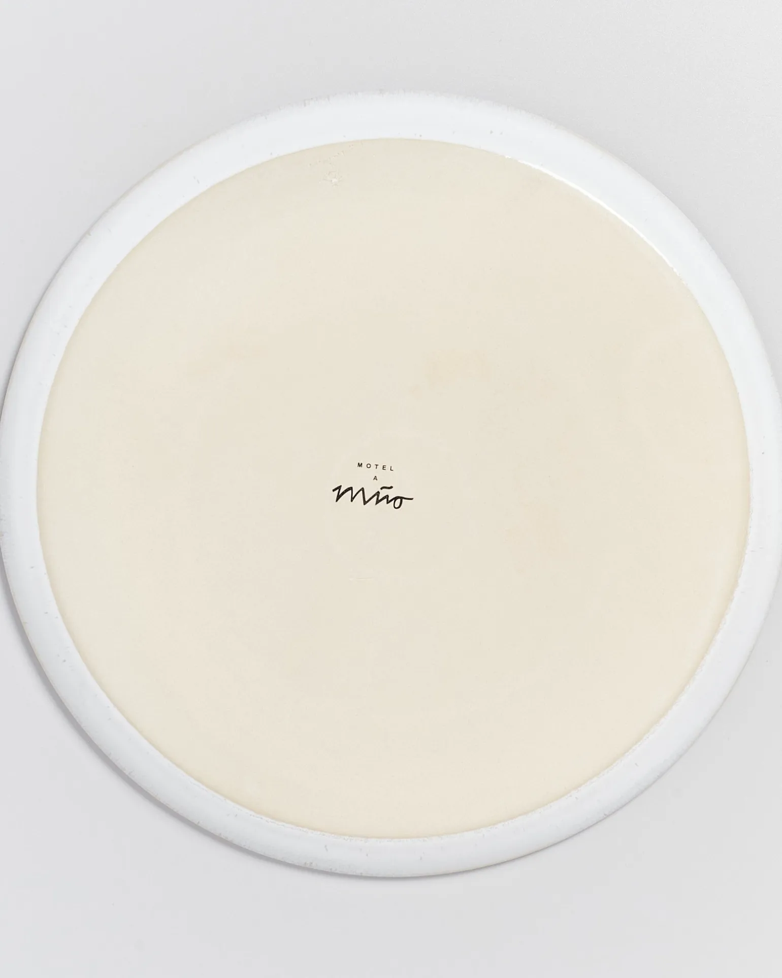 Melides Teller groß stoneblue