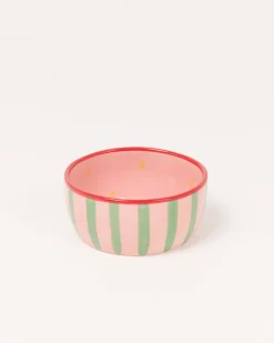 Miio Miini Müslischale Avo rosa rot