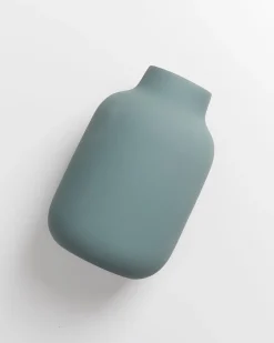 Nuno Vase L eco grün