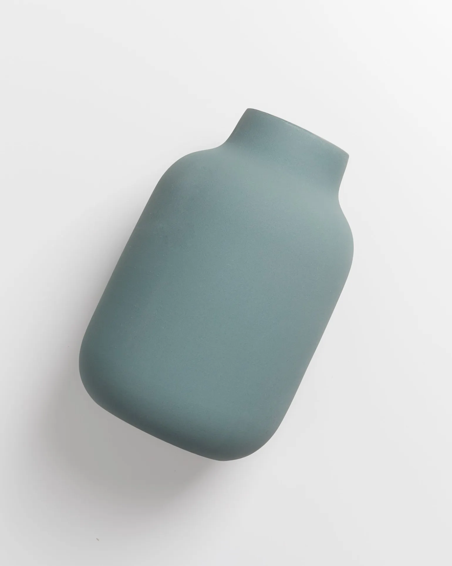 Nuno Vase L eco grün