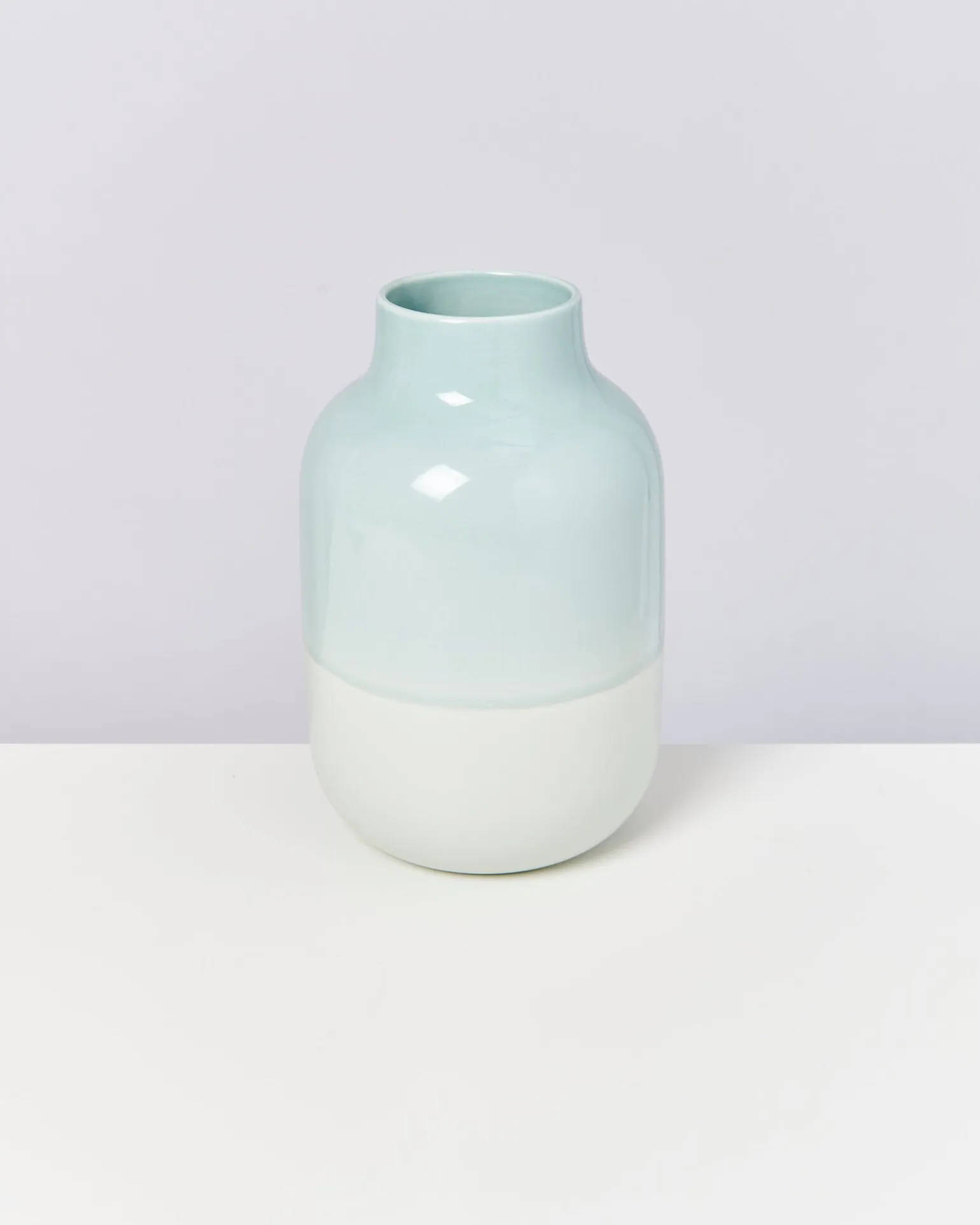 Nuno Vase L mint
