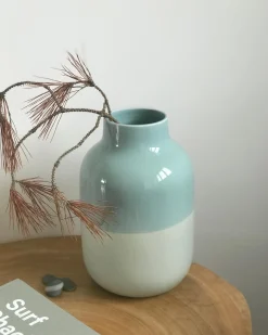 Nuno Vase L mint
