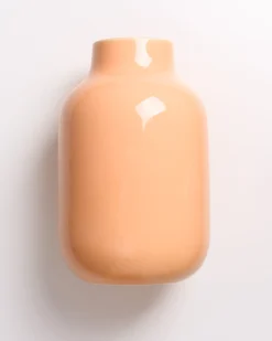 Nuno Vase L peach