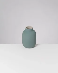 Nuno Vase M eco grün