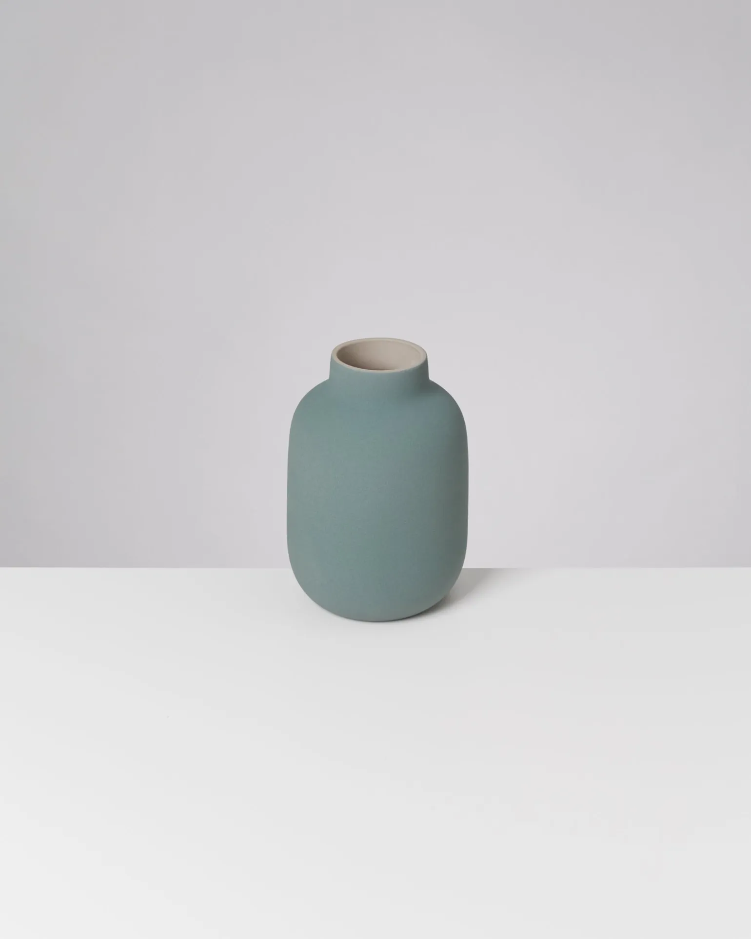 Nuno Vase M eco grün