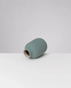 Nuno Vase M eco grün