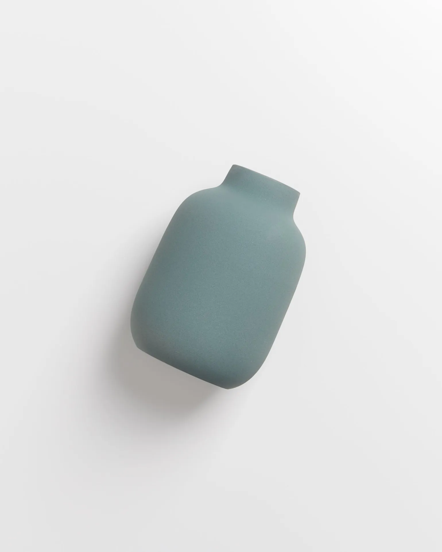 Nuno Vase M eco grün