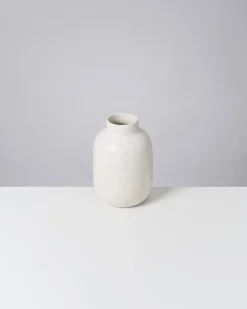 Nuno Vase M matt sand