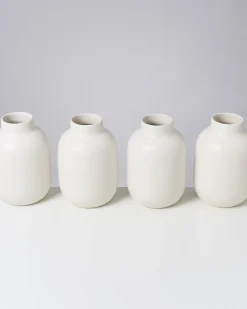 Nuno Vase M matt sand