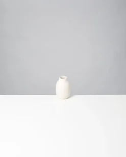Nuno Vase S matt sand