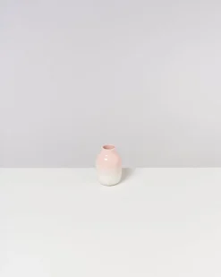 Nuno Vase S rosa