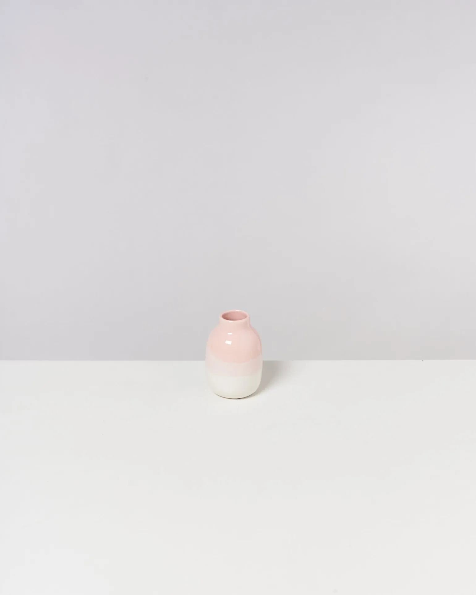 Nuno Vase S rosa