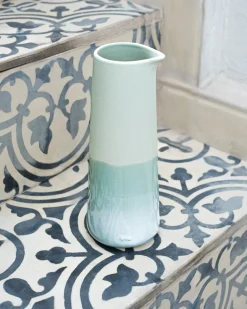 Pinguim Karaffe mint