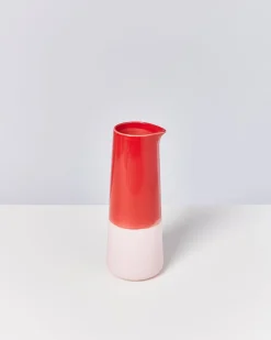 Pinguim Karaffe rot rosé