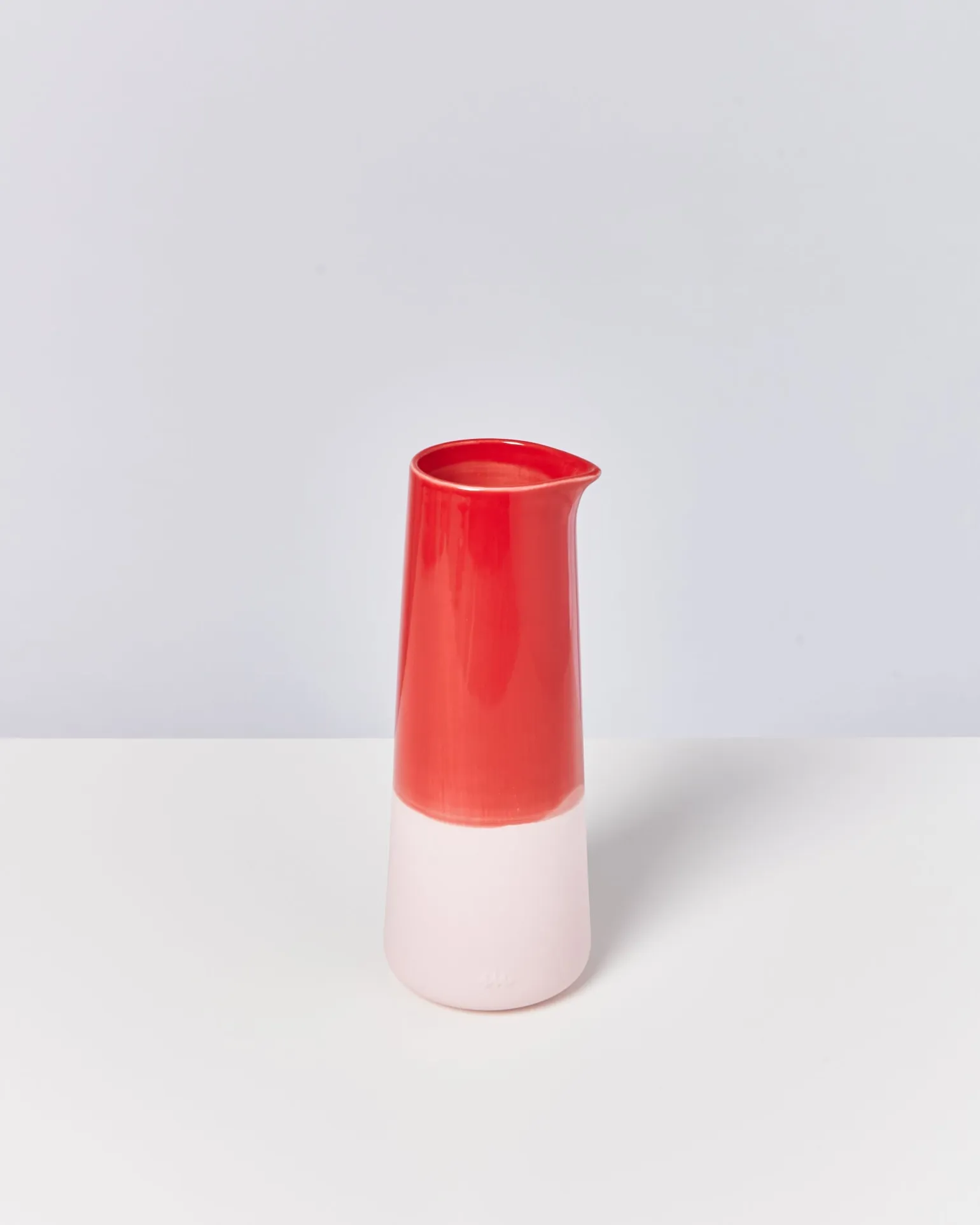 Pinguim Karaffe rot rosé