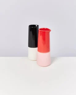 Pinguim Karaffe rot rosé