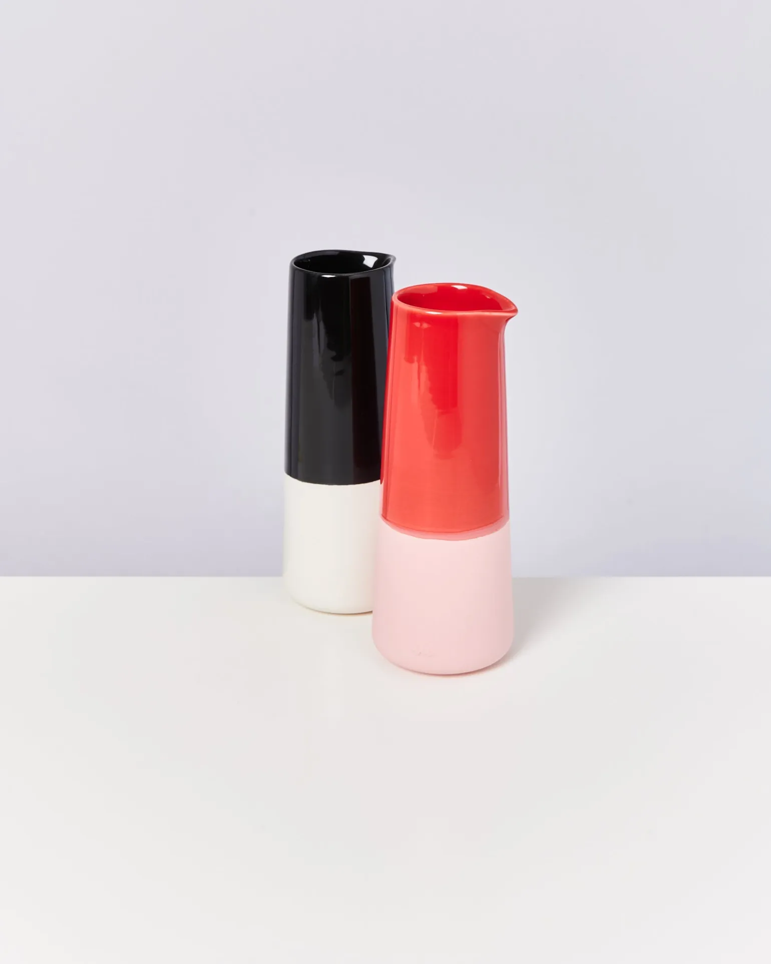 Pinguim Karaffe rot rosé