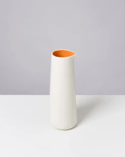 Pinguim Karaffe sand orange