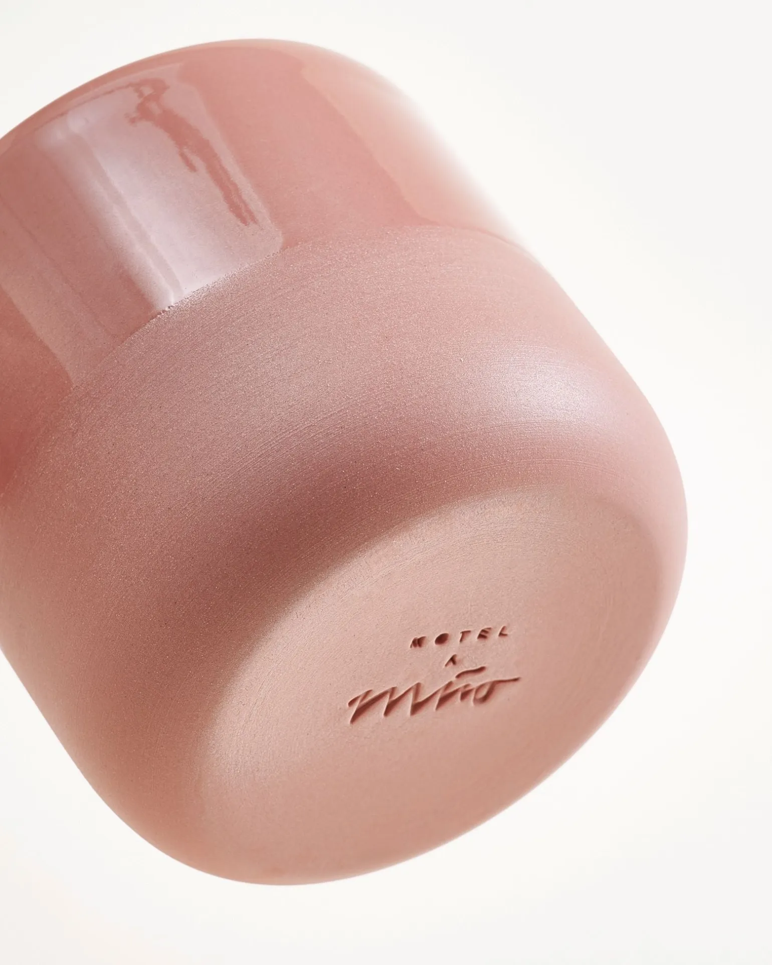 Seda Becher klein rosé 6er-Set