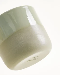 Seda Becher klein salbeigrün 6er-Set