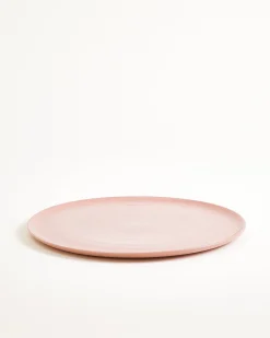 Seda Geschirr-Set rosé 8-teilig
