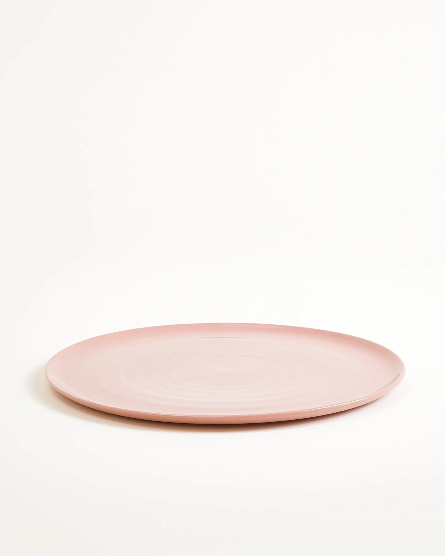 Seda Geschirr-Set rosé 40-teilig