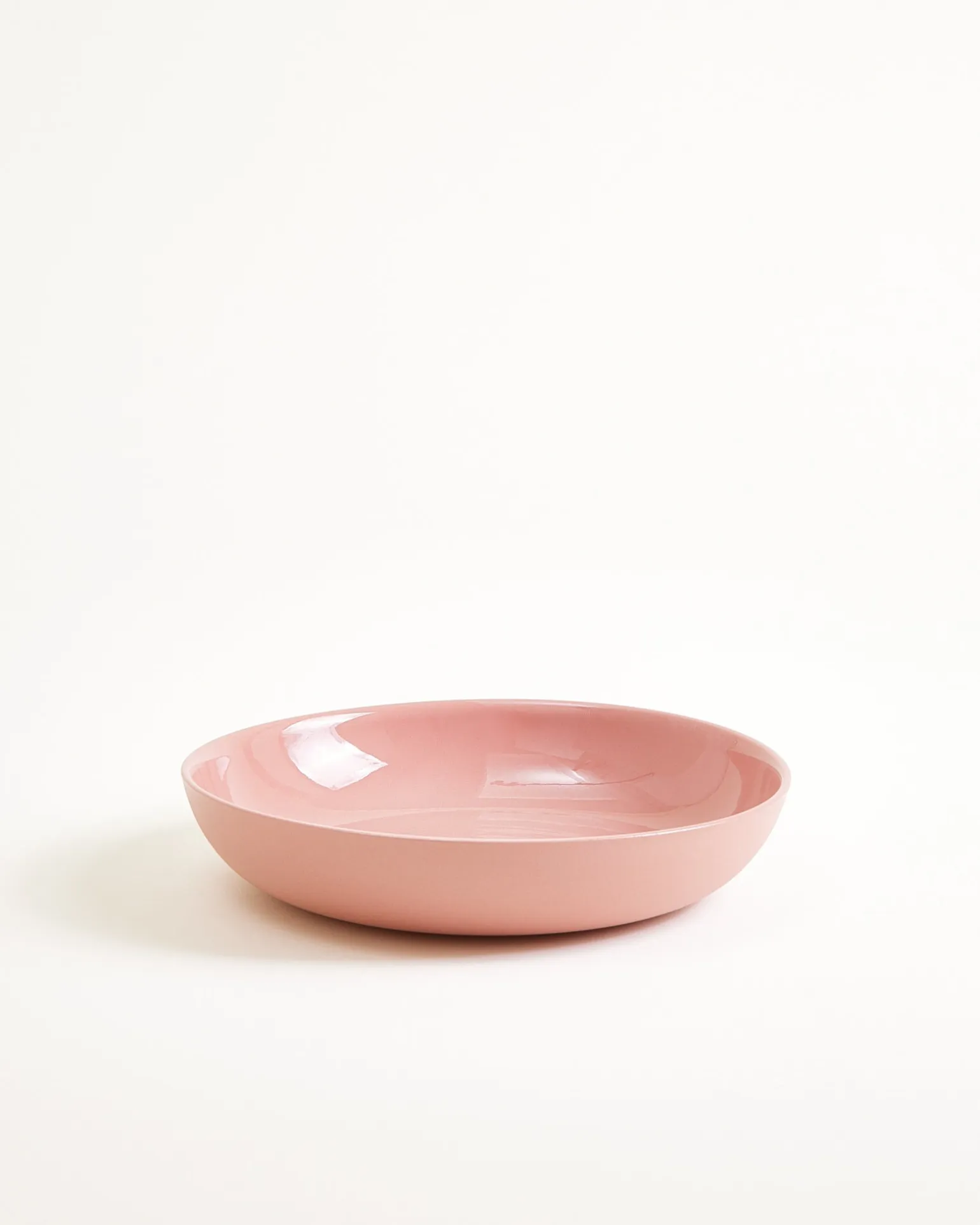 Seda Geschirr-Set rosé 40-teilig