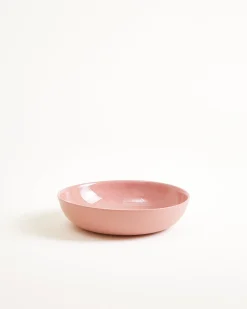 Seda Geschirr-Set rosé 40-teilig