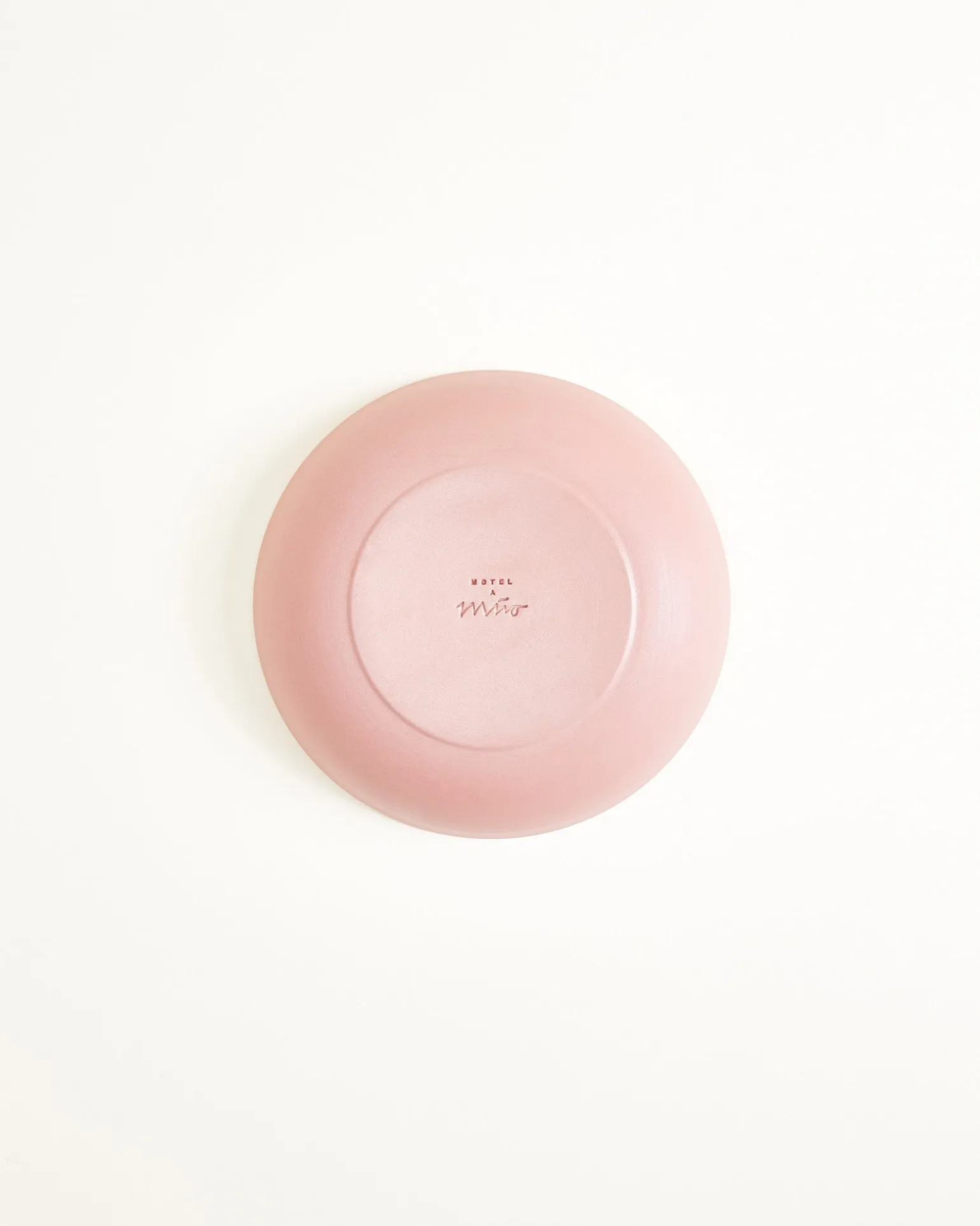 Seda Müslischale rosé