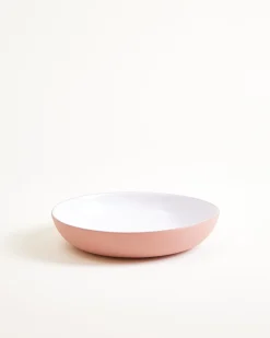 Seda Pastateller rosé weiß