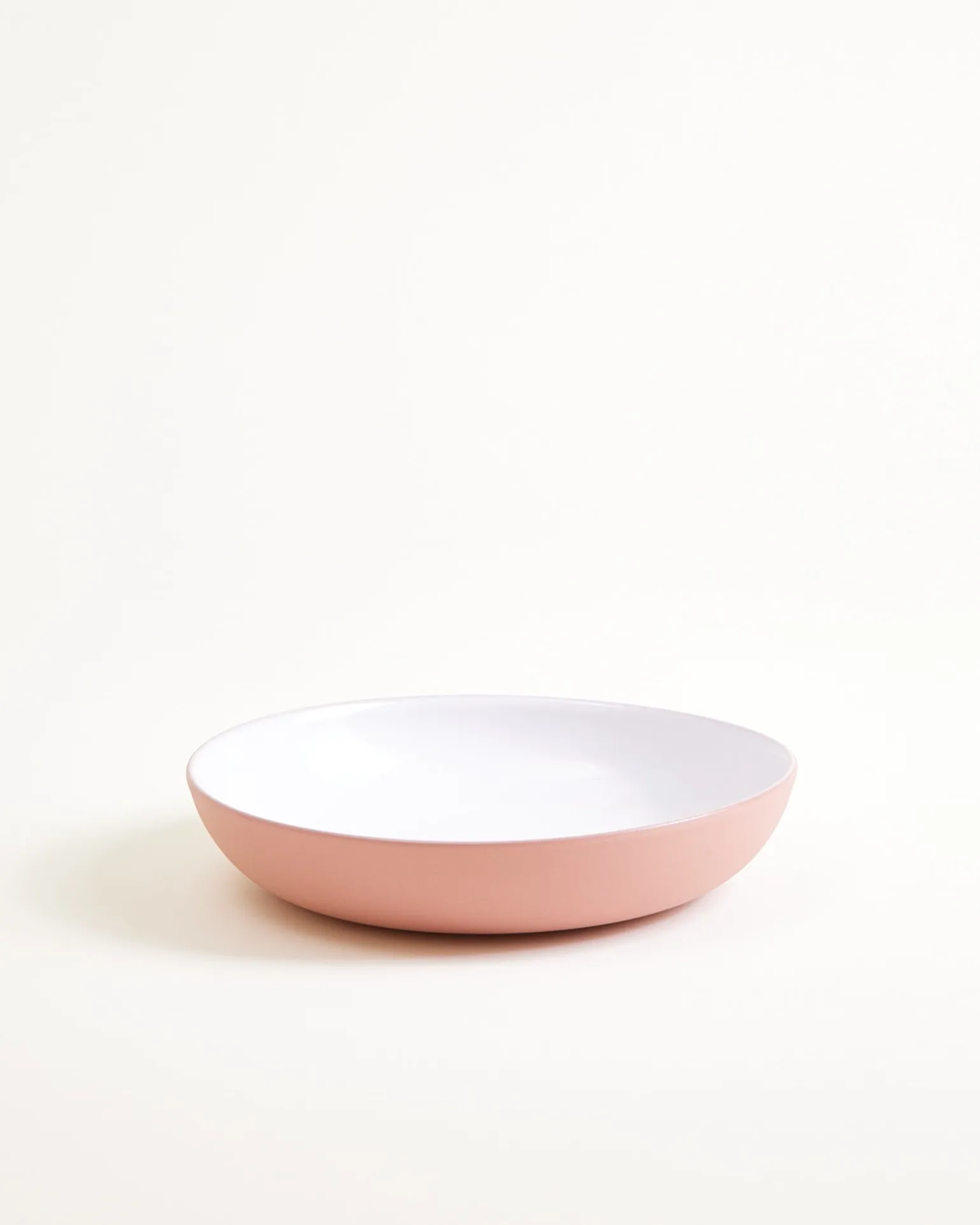 Seda Pastateller rosé weiß