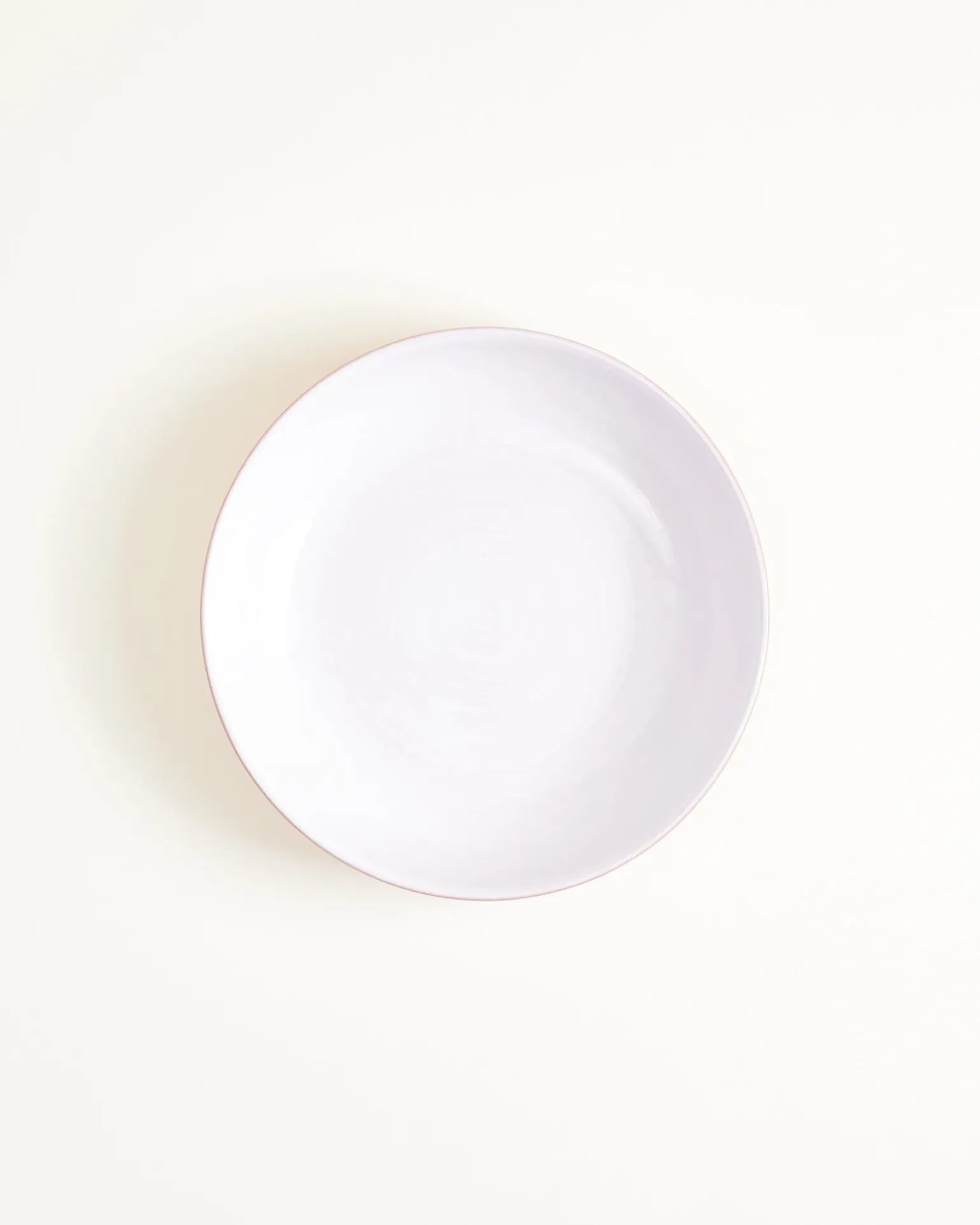 Seda Pastateller rosé weiß