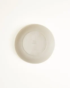 Seda Pastateller salbeigrün weiß