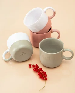 Seda Tasse klein mix 4er-Set