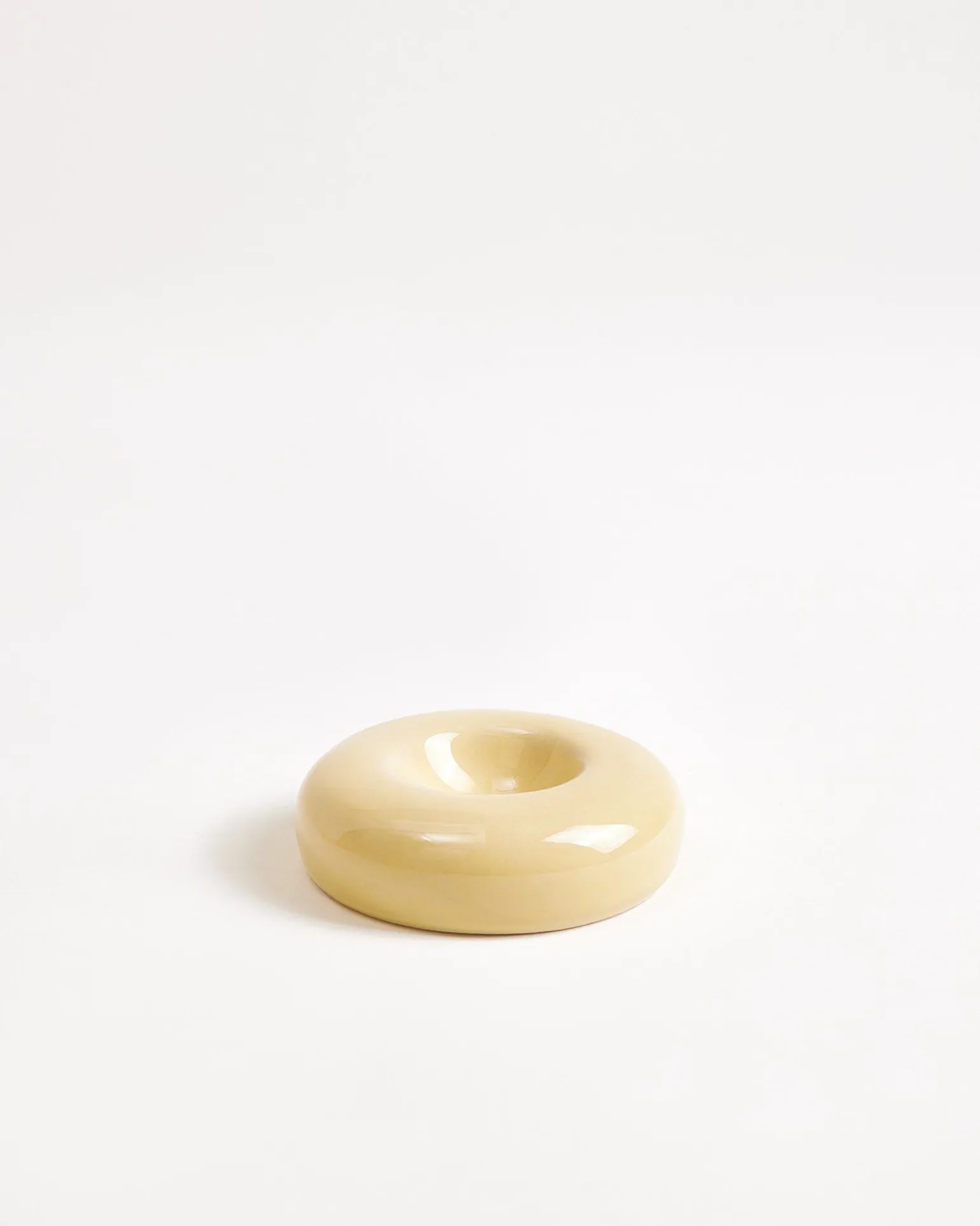 Seia Eierbecher gelb