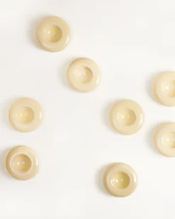 Seia Eierbecher gelb 6er-Set